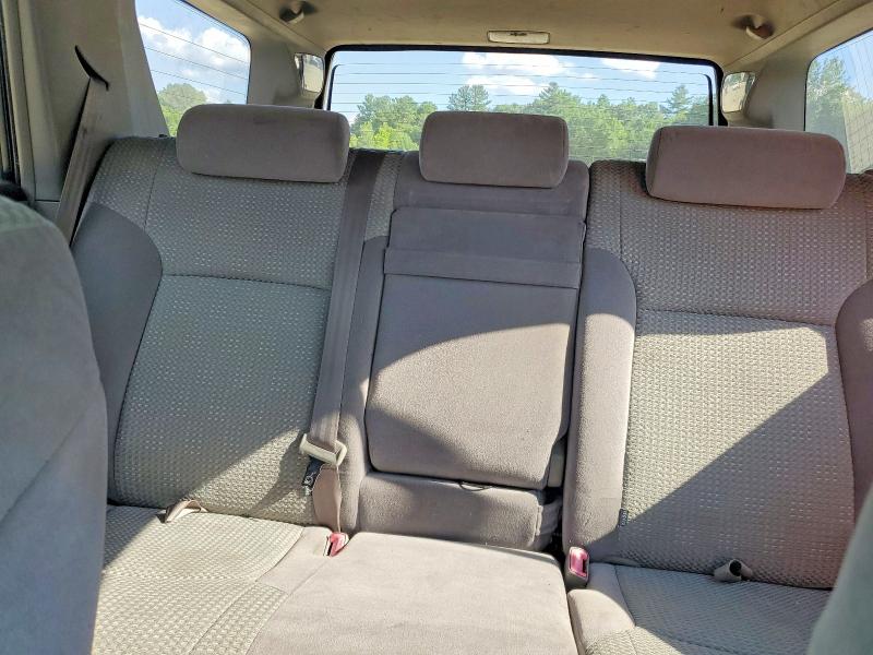 Продажа на аукционе авто 2004 Toyota 4runner, vin: JTEBU14R748025279, номер лота: 64457356