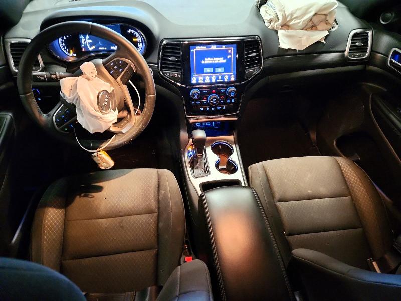 Aukcja sprzedaży 2019 Jeep Grand Cherokee, vin: 1C4RJFAGXKC635635, numer aukcji: 66925676