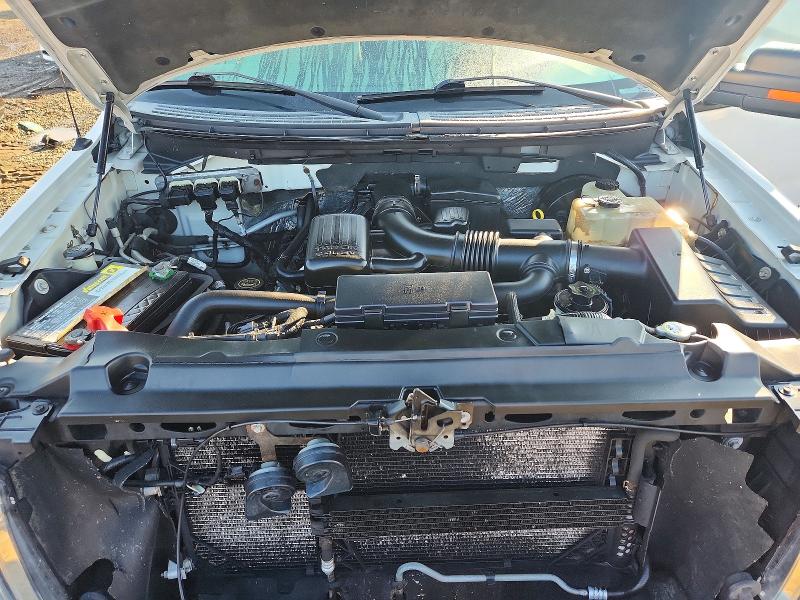Aukcja sprzedaży 2009 Ford F150, vin: 1FTPX14V09FA11872, numer aukcji: 63492926