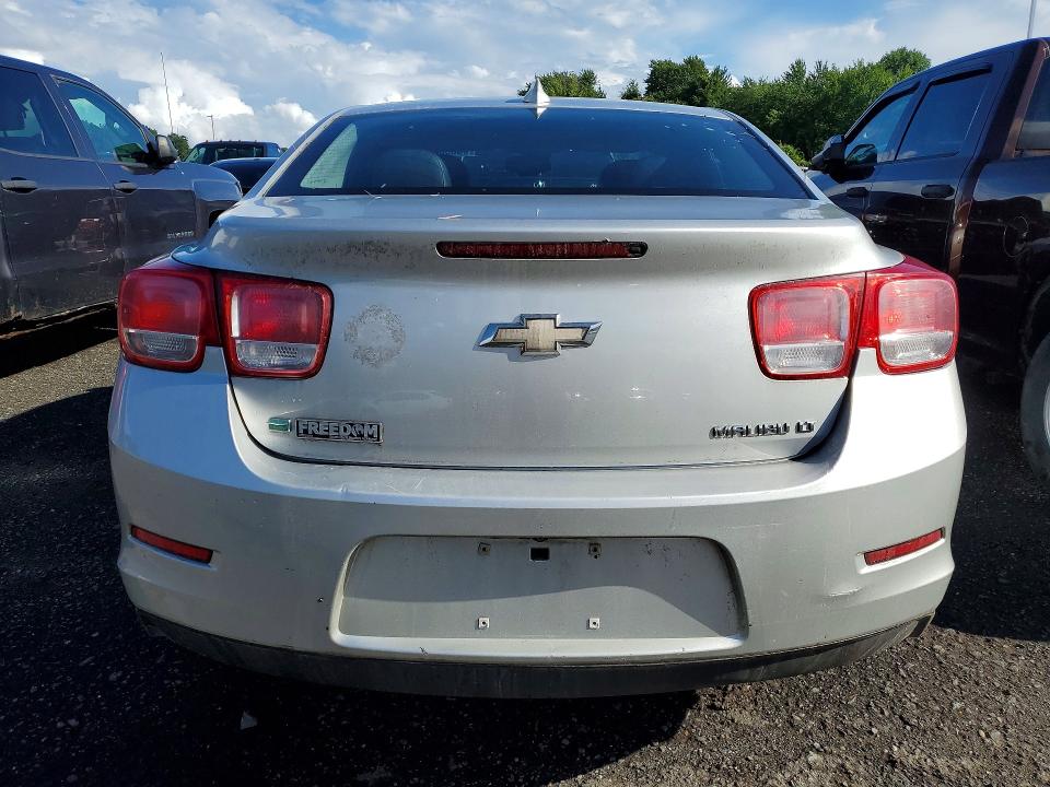 Aukcja sprzedaży 2015 Chevrolet Malibu, vin: 1G11C5SL2FF202031, numer aukcji: 63898816