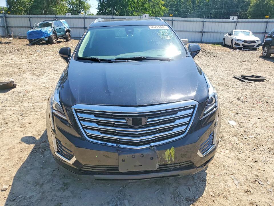 Aukcja sprzedaży 2019 Cadillac Xt5, vin: 1GYKNCRS9KZ301150, numer aukcji: 65711446