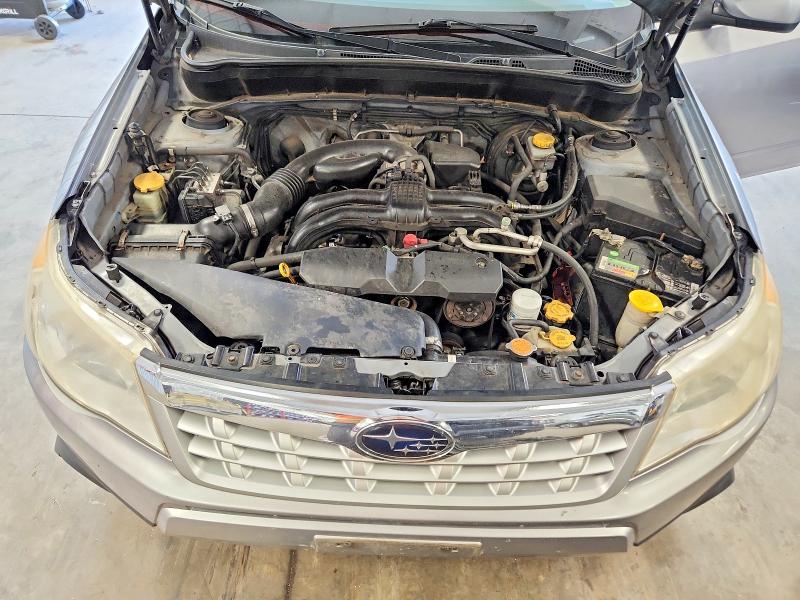 Продажа на аукционе авто 2011 Subaru Forester, vin: JF2SHBDC3BH742545, номер лота: 66504506
