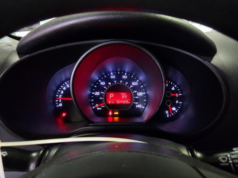 Aukcja sprzedaży 2016 Kia Soul, vin: KNDJN2A23G7369101, numer aukcji: 64837856