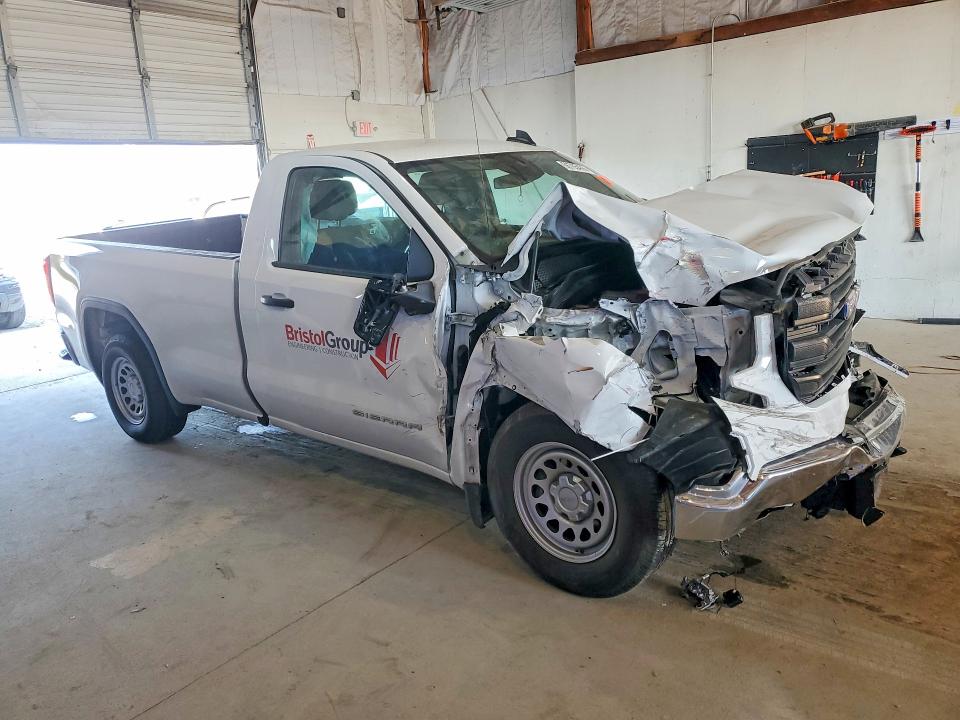 Продаж на аукціоні авто 2024 Gmc Sierra, vin: 3GTNHAEK5RG316582, номер лоту: 66765476