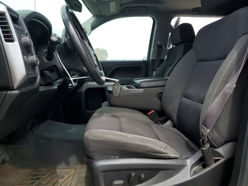 Продажа на аукционе авто 2014 Chevrolet Silverado, vin: 3GCUKREC9EG442491, номер лота: 66118336