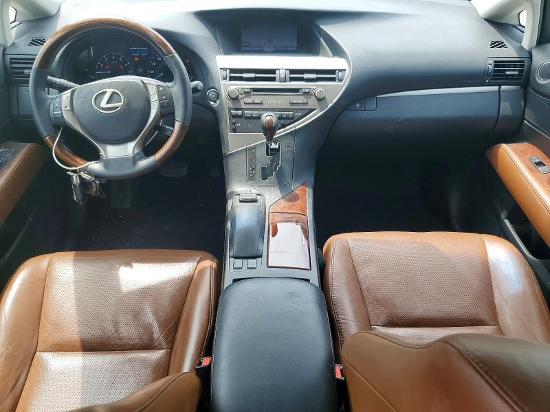 Продаж на аукціоні авто 2015 Lexus Rx 350, vin: 2T2ZK1BA9FC196978, номер лоту: 66714216