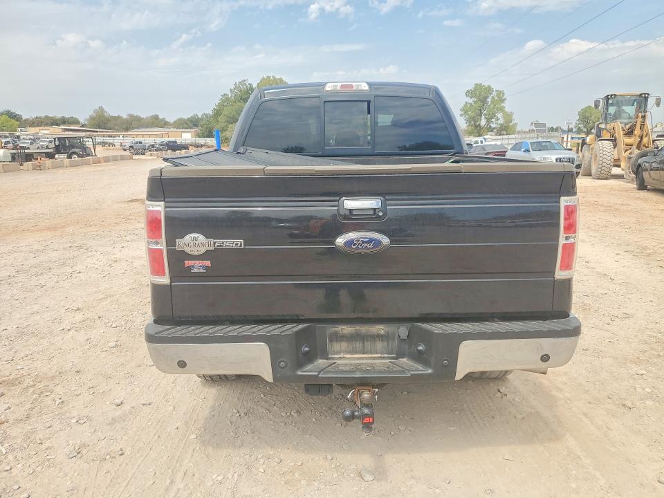 Aukcja sprzedaży 2014 Ford F150, vin: 1FTFW1ET1EKE63648, numer aukcji: 66523056
