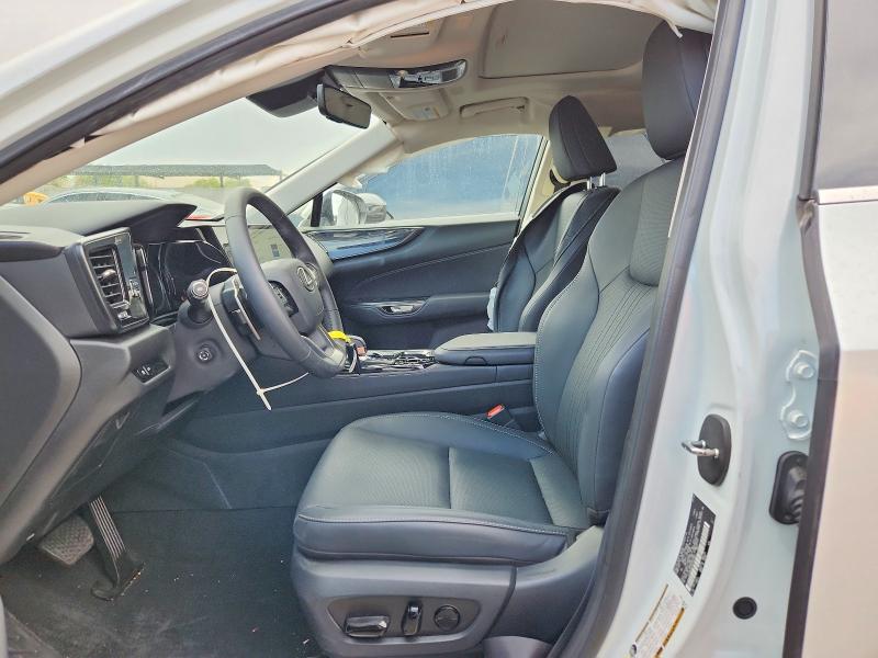 63894796 :رقم المزاد ، JTJGKCEZ4S5033359 vin ، 2025 Lexus Nx 350h مزاد بيع