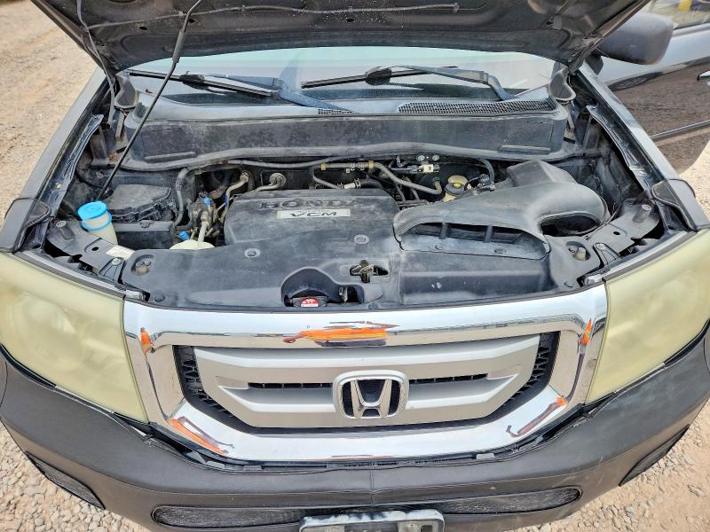 Aukcja sprzedaży 2009 Honda Pilot, vin: 5FNYF38549B000634, numer aukcji: 64387666
