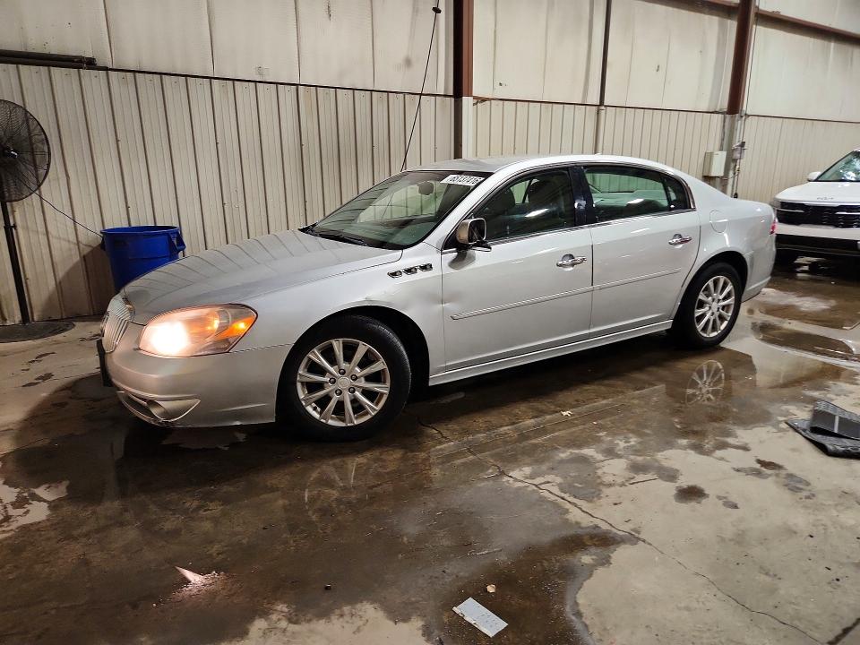 Aukcja sprzedaży 2011 Buick Lucerne, vin: 1G4HA5EM3BU131794, numer aukcji: 65137416