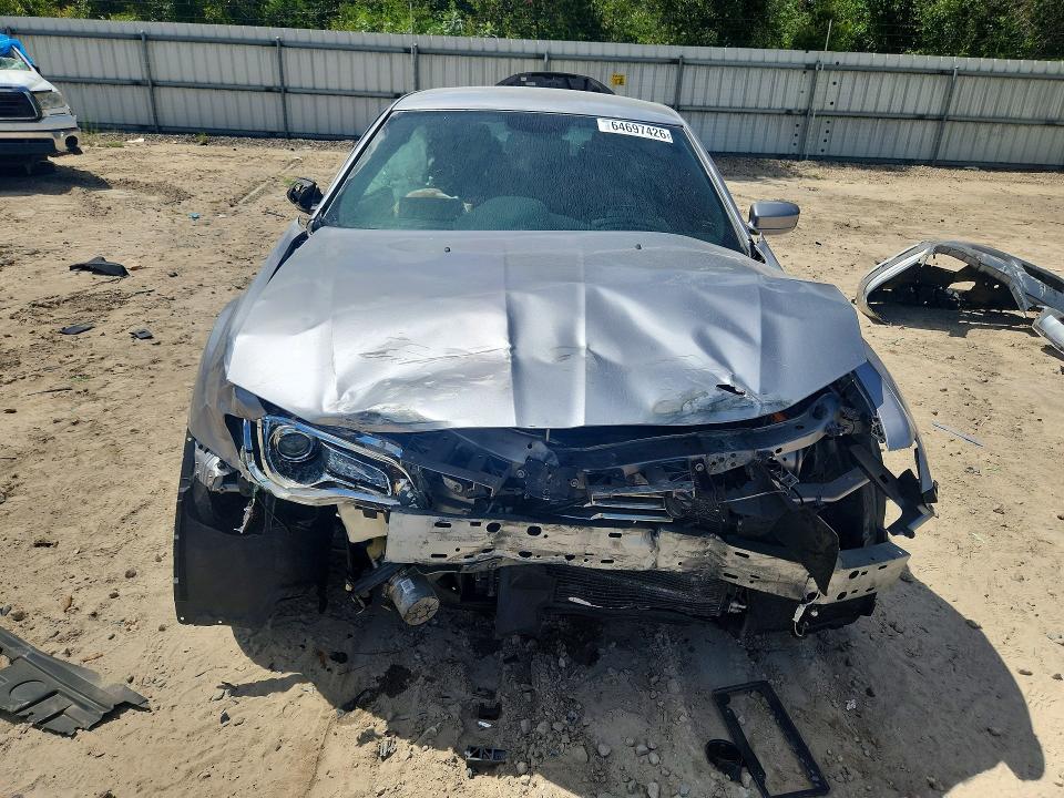 Продаж на аукціоні авто 2014 Chrysler 300, vin: 2C3CCAAG7EH127910, номер лоту: 64697426