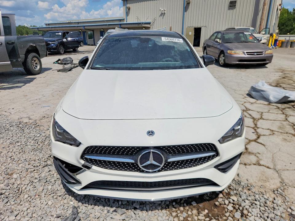 Продаж на аукціоні авто 2023 Mercedes-benz Cla, vin: W1K5J4GB8PN401252, номер лоту: 64560736