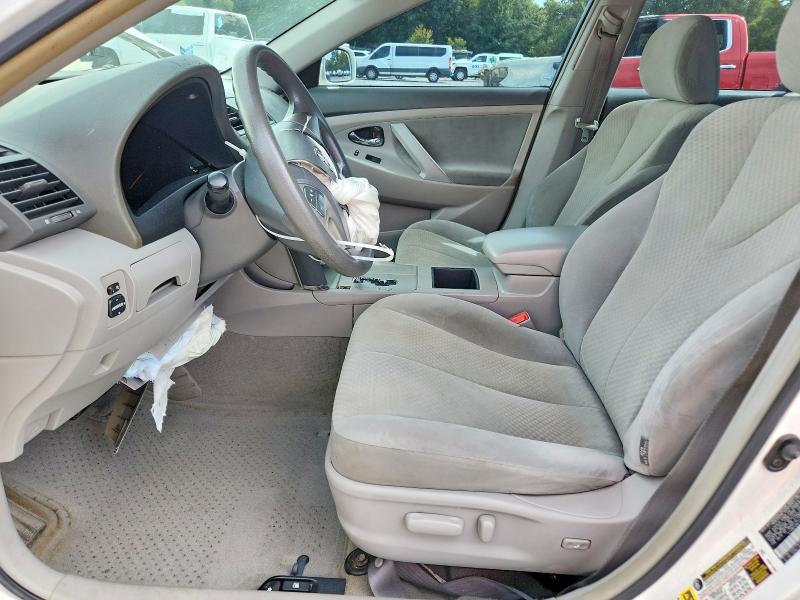 65924656 :رقم المزاد ، 4T4BE46K79R087459 vin ، 2009 Toyota Camry مزاد بيع