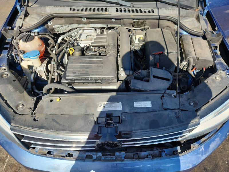 Продаж на аукціоні авто 2016 Volkswagen Jetta, vin: 3VWD67AJ8GM377129, номер лоту: 66776176