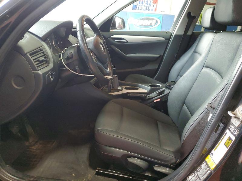 Aukcja sprzedaży 2015 Bmw X1, vin: WBAVL1C56FVY28265, numer aukcji: 64812196