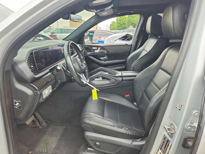 Продаж на аукціоні авто 2020 Mercedes-benz Gle, vin: 4JGFB4KB2LA125800, номер лоту: 65451406