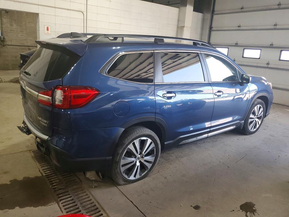 2020 Subaru Ascent მანქანა იყიდება აუქციონზე, vin: 4S4WMARD4L3414018, აუქციონის ნომერი: 64647826