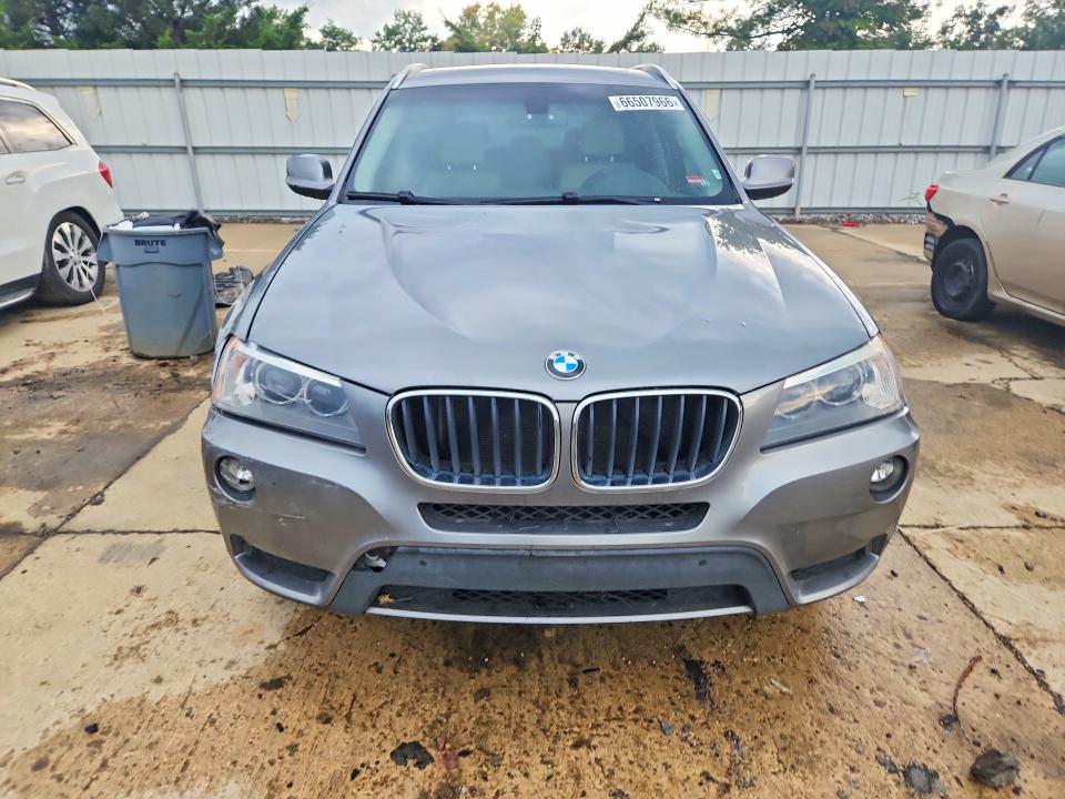 Продаж на аукціоні авто 2013 Bmw X3, vin: 5UXWX9C51D0A11078, номер лоту: 66507966