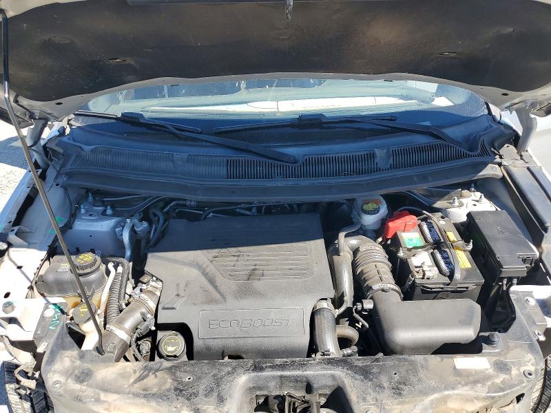 65163406 :رقم المزاد ، 1FM5K8HT4HGE00249 vin ، 2017 Ford Explorer مزاد بيع