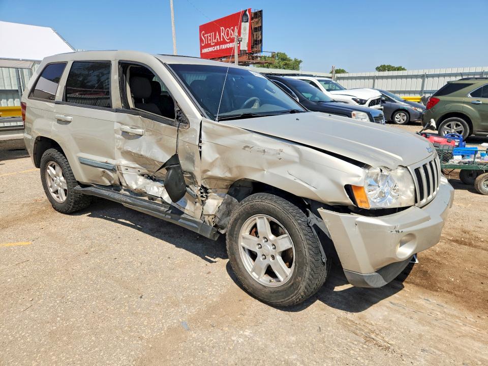 Aukcja sprzedaży 2007 Jeep Grand Cherokee, vin: 1J8GR48K57C603870, numer aukcji: 64514546