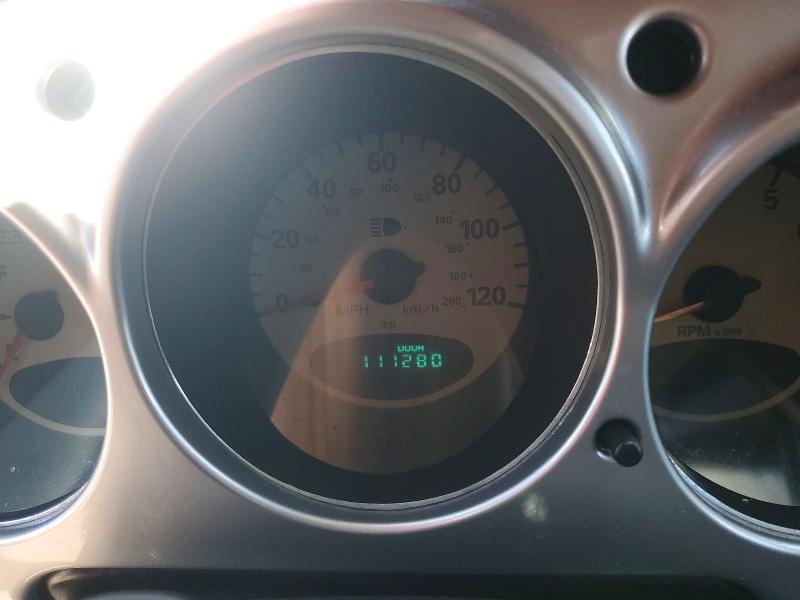 Aukcja sprzedaży 2004 Chrysler Pt Cruiser, vin: 3C4FY48B94T353684, numer aukcji: 66589006
