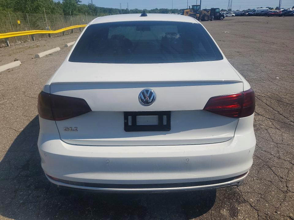 63344026 :رقم المزاد ، 3VW4T7AJ7HM366424 vin ، 2017 Volkswagen Jetta مزاد بيع