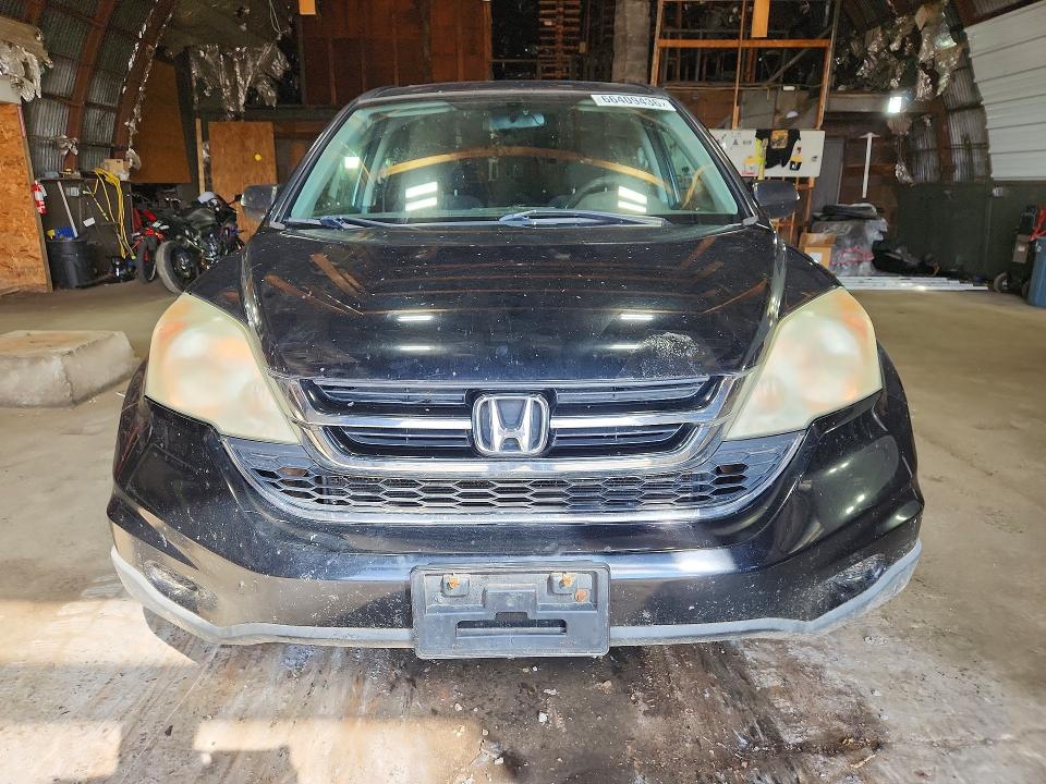 Продажа на аукционе авто 2010 Honda Cr-v, vin: 5J6RE4H58AL009605, номер лота: 66409436