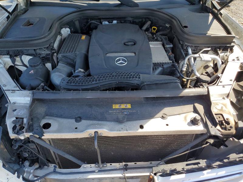 2018 Mercedes-benz Glc მანქანა იყიდება აუქციონზე, vin: WDC0G4KB4JV065451, აუქციონის ნომერი: 63736476