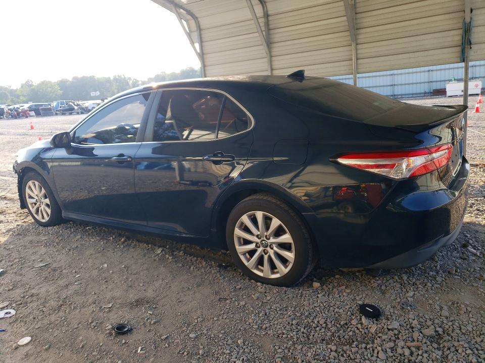 2019 Toyota Camry მანქანა იყიდება აუქციონზე, vin: 4T1B11HK2KU283719, აუქციონის ნომერი: 64927216