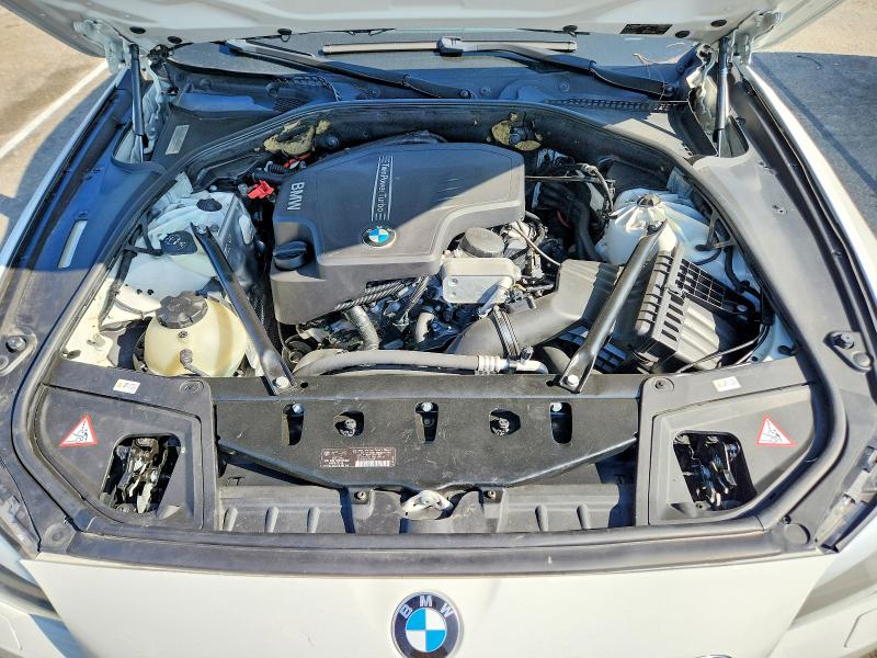 Aukcja sprzedaży 2013 Bmw 528, vin: WBAXG5C59DD232381, numer aukcji: 67195476