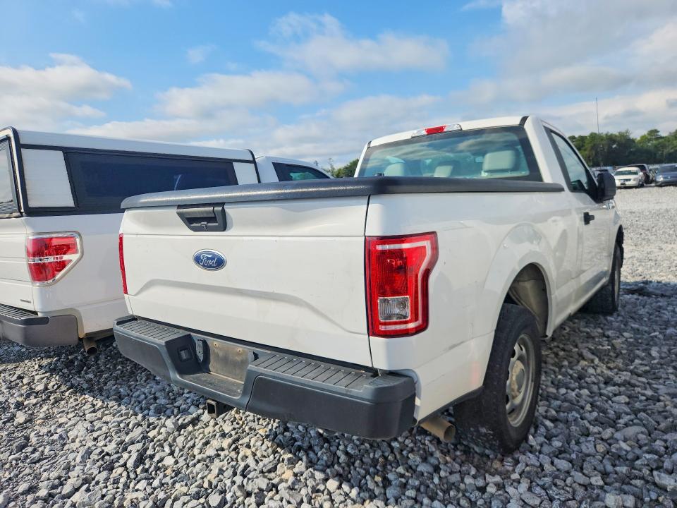Aukcja sprzedaży 2017 Ford F150, vin: 1FTMF1C8XHFC28975, numer aukcji: 63290356