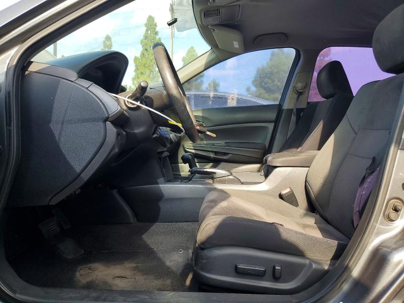 Aukcja sprzedaży 2010 Honda Accord, vin: 1HGCP2F49AA051153, numer aukcji: 64839276