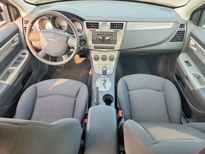 Aukcja sprzedaży 2009 Chrysler Sebring, vin: 1C3LC46B49N518041, numer aukcji: 65091586