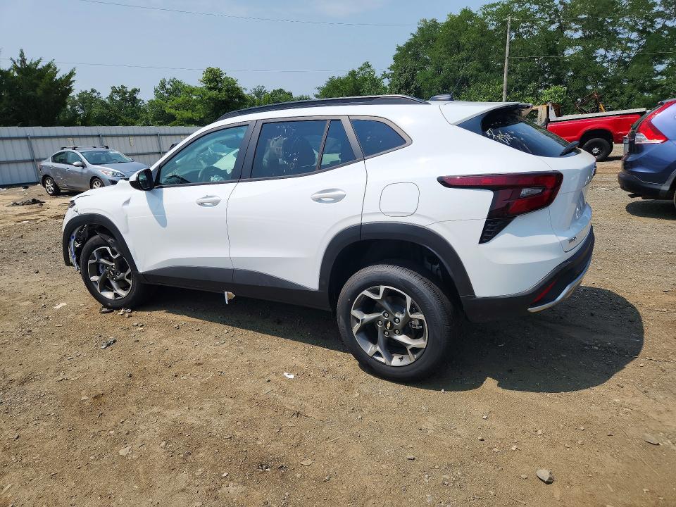 Aukcja sprzedaży 2026 Chevrolet Trax, vin: KL77LHEP9TC129736, numer aukcji: 64479056