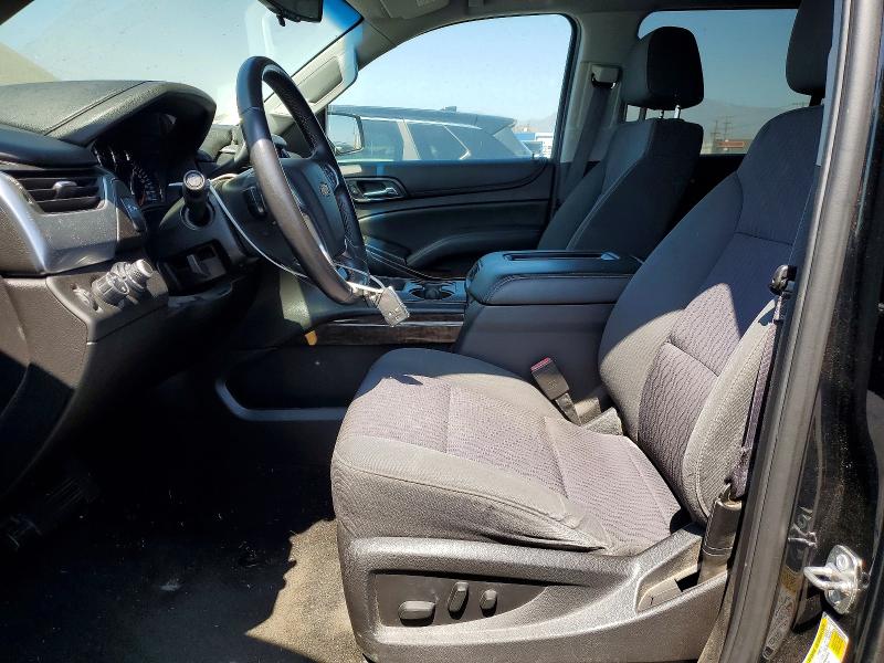 Aukcja sprzedaży 2017 Chevrolet Tahoe, vin: 1GNSCAKC6HR225034, numer aukcji: 60306536