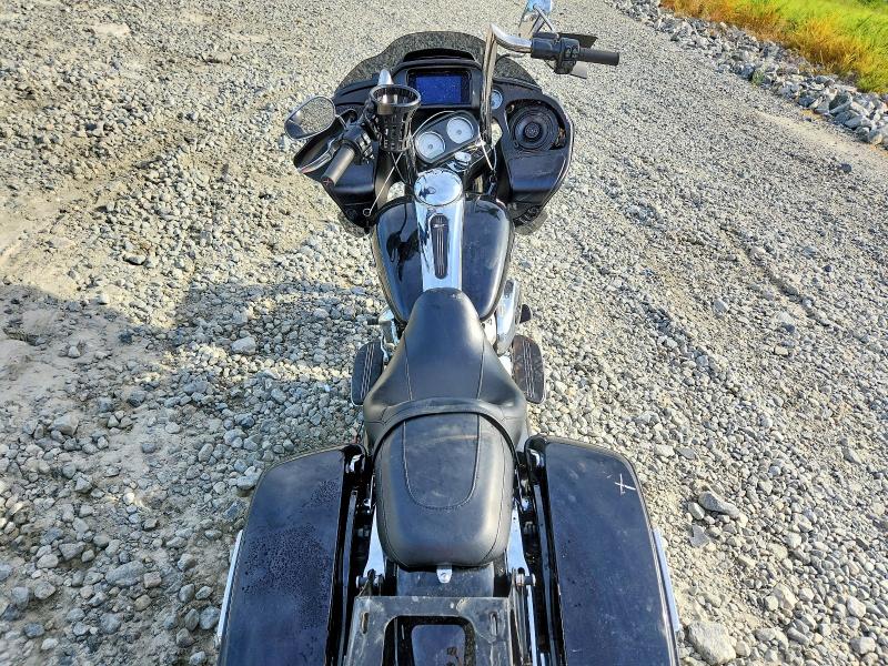 Aukcja sprzedaży 2023 Harley-davidson Fltrx, vin: 1HD1KHC14PB676675, numer aukcji: 64280116