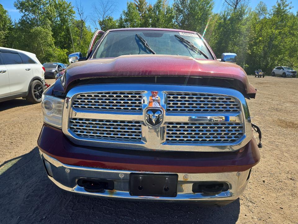 Auction sale of the 2018 Ram 1500, vin: 1C6RR7VM7JS349347, lot number: 64076816