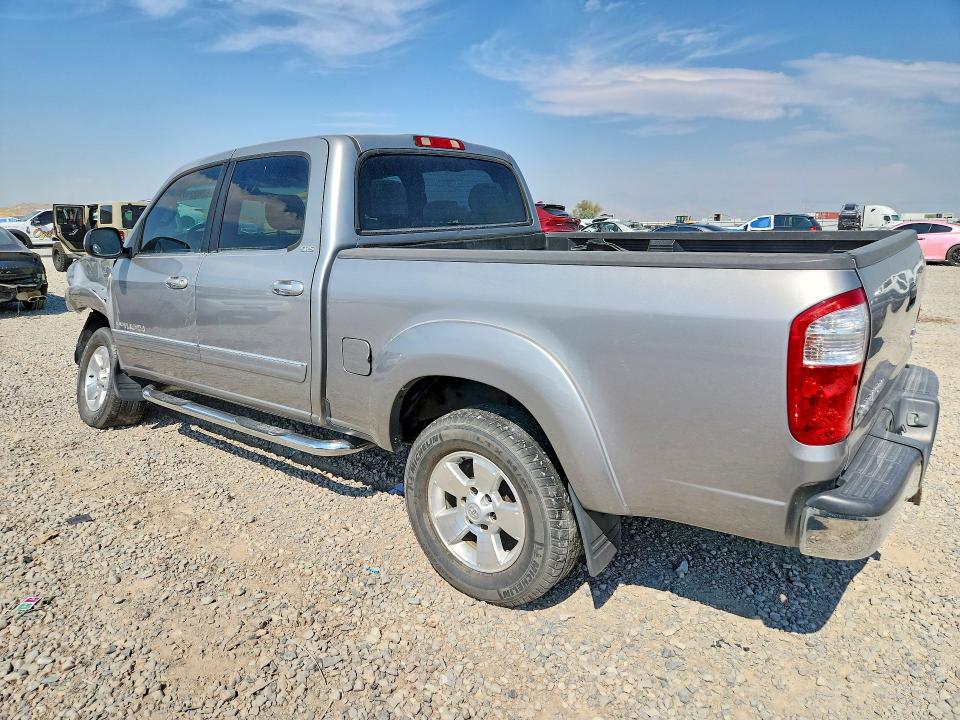 Продаж на аукціоні авто 2005 Toyota Tundra, vin: 5TBDT44115S495664, номер лоту: 62622126