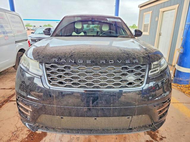 Aukcja sprzedaży 2020 Land Rover Range Rover Velar, vin: SALYK2EXXLA273369, numer aukcji: 67115456