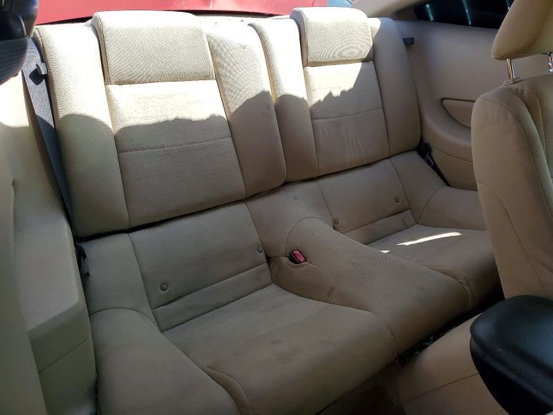 65051796 :رقم المزاد ، 1ZVHT80N885196544 vin ، 2008 Ford Mustang مزاد بيع