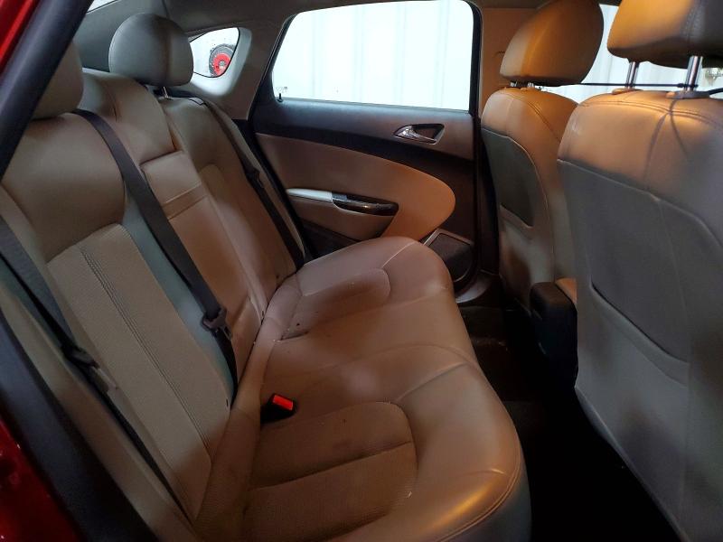 Aukcja sprzedaży 2015 Buick Verano, vin: 1G4PP5SK9F4136002, numer aukcji: 63936516