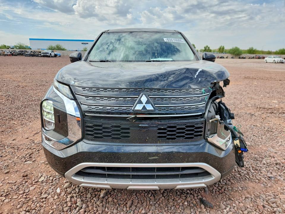 Продаж на аукціоні авто 2023 Mitsubishi Outlander, vin: JA4T5UA99PZ023487, номер лоту: 65616006