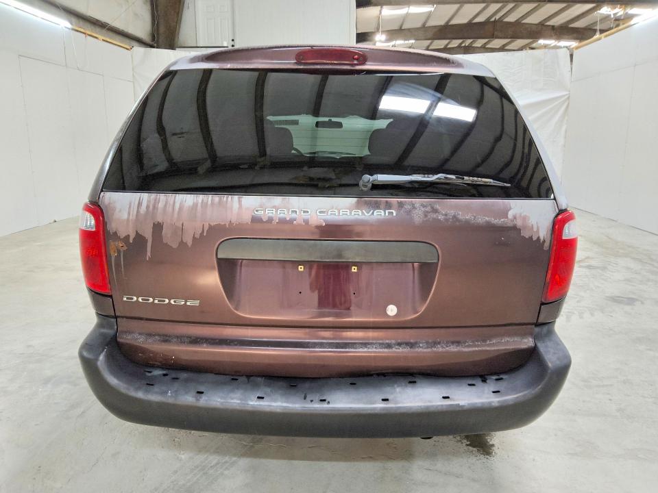 Aukcja sprzedaży 2004 Dodge Grand Caravan, vin: 1D4GP24R44B584012, numer aukcji: 63540496