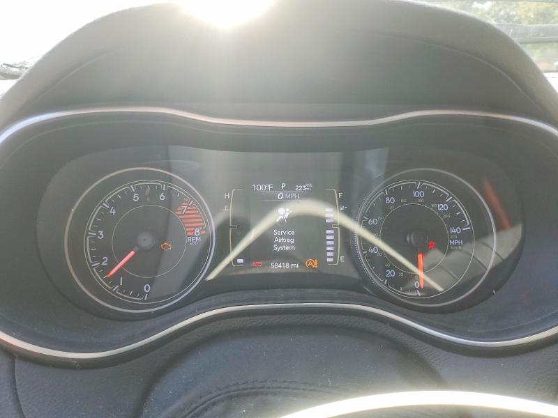 Продажа на аукционе авто 2019 Jeep Cherokee, vin: 1C4PJLCX9KD366878, номер лота: 64998326