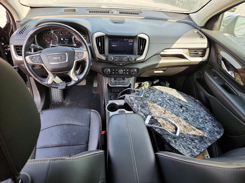 Aukcja sprzedaży 2019 Gmc Terrain, vin: 3GKALXEX0KL143602, numer aukcji: 66391036