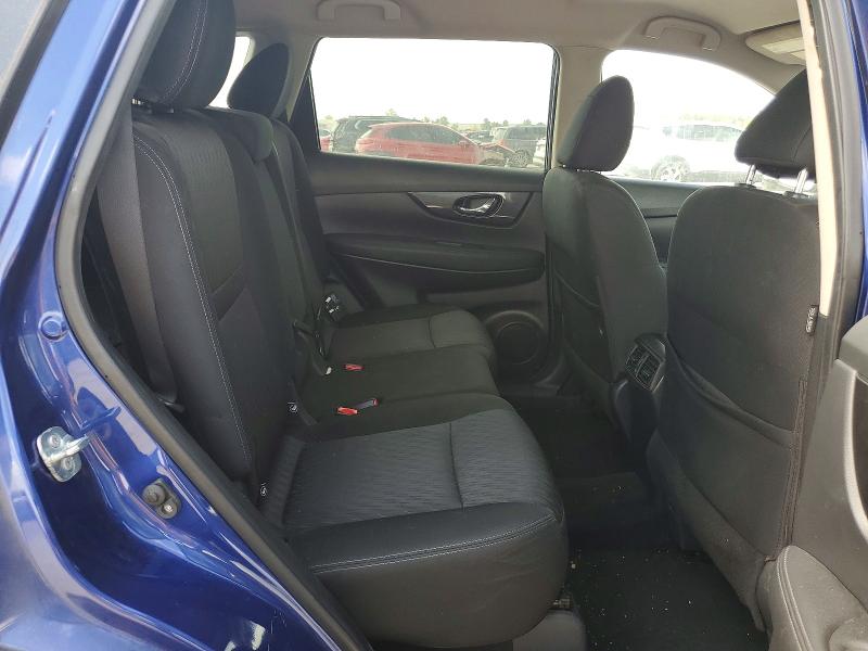 66071406 :رقم المزاد ، KNMAT2MV9JP560086 vin ، 2018 Nissan Rogue مزاد بيع