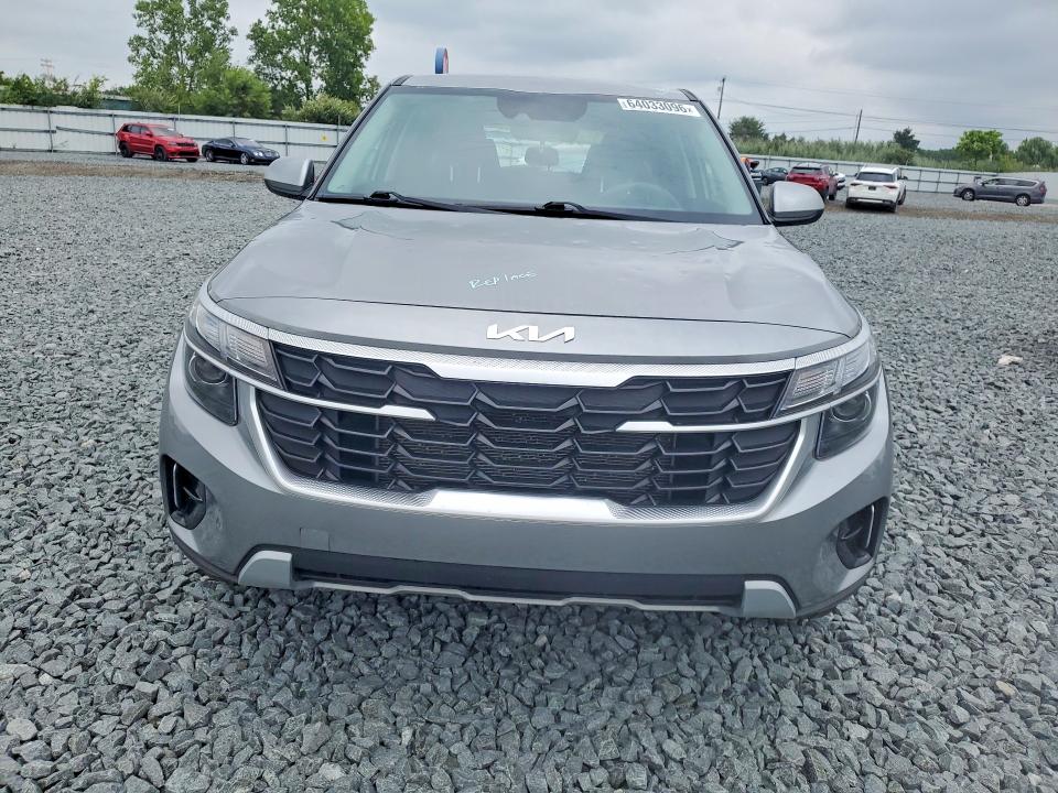 Aukcja sprzedaży 2024 Kia Seltos, vin: KNDEPCAA7R7504236, numer aukcji: 64033096
