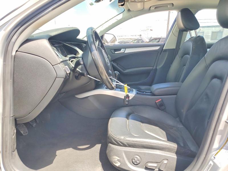 Aukcja sprzedaży 2010 Audi A4, vin: WAUHFAFL6AN003589, numer aukcji: 66236576