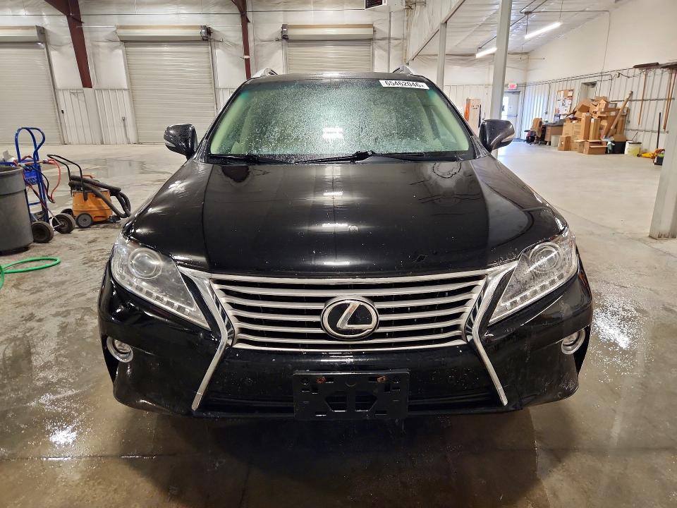 65462046 :رقم المزاد ، 2T2BK1BAXFC270569 vin ، 2015 Lexus Rx 350 مزاد بيع