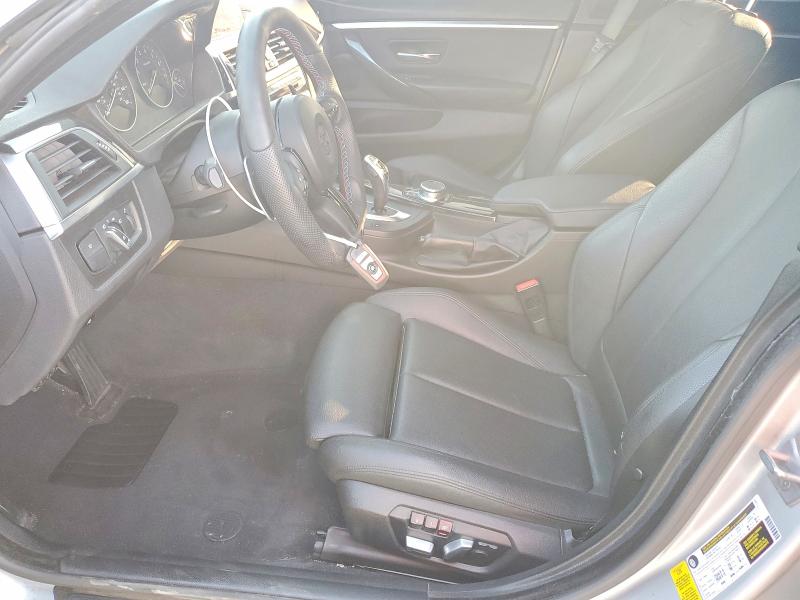 64626796 :رقم المزاد ، WBA4J1C50KBM15934 vin ، 2019 Bmw 430i مزاد بيع